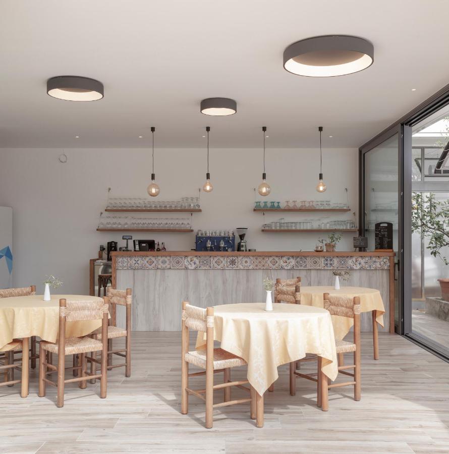 לימונה סול גרדה Albergo Bellavista מראה חיצוני תמונה
