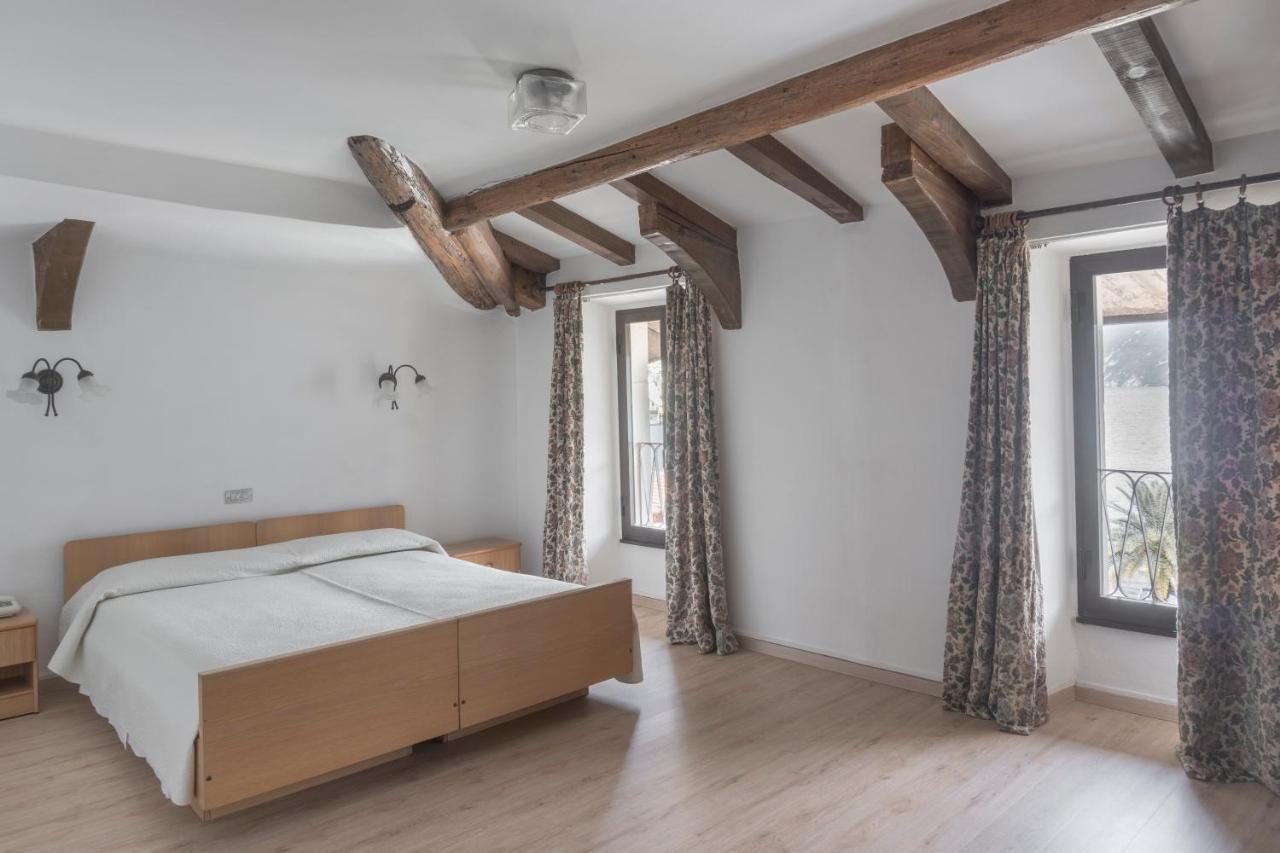 לימונה סול גרדה Albergo Bellavista מראה חיצוני תמונה