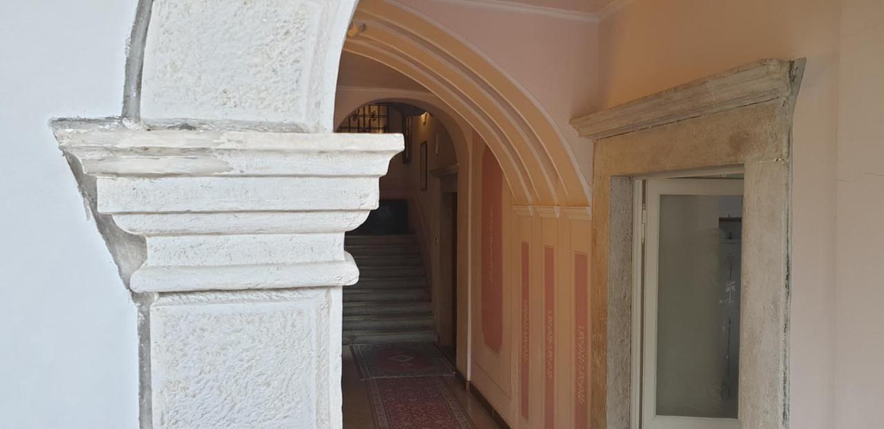 לימונה סול גרדה Albergo Bellavista מראה חיצוני תמונה