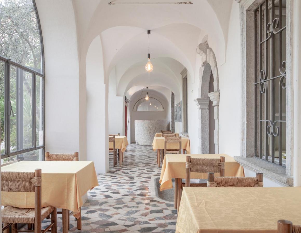לימונה סול גרדה Albergo Bellavista מראה חיצוני תמונה