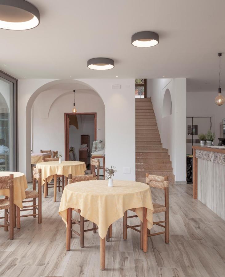 לימונה סול גרדה Albergo Bellavista מראה חיצוני תמונה