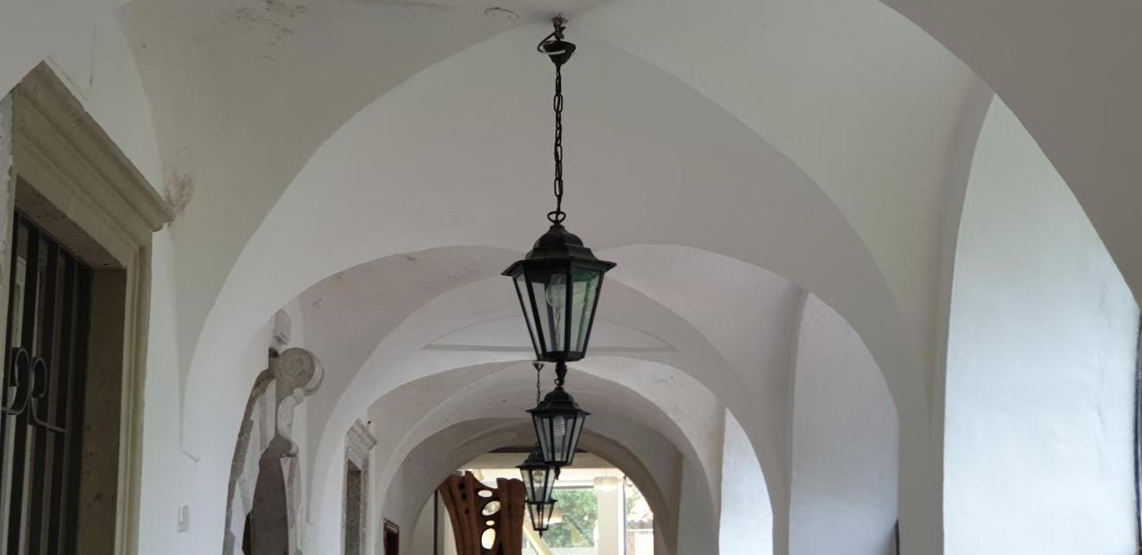 לימונה סול גרדה Albergo Bellavista מראה חיצוני תמונה