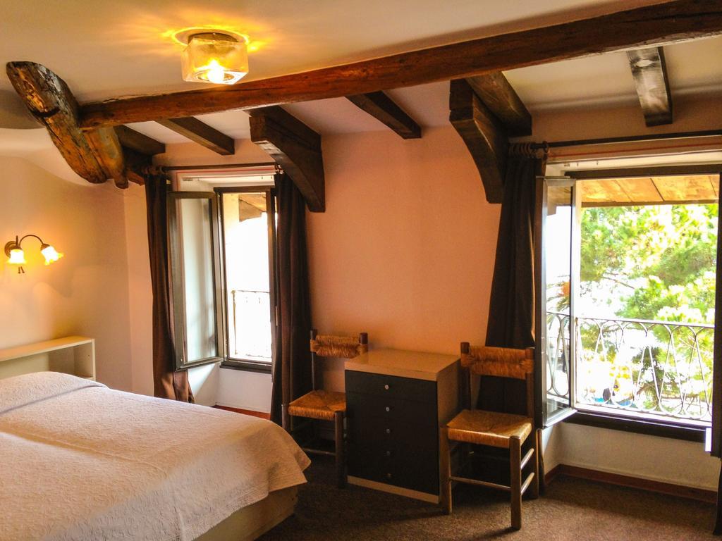 לימונה סול גרדה Albergo Bellavista חדר תמונה