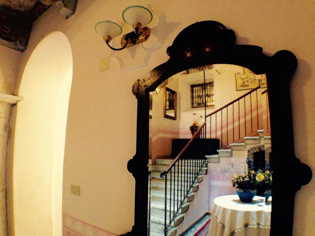 לימונה סול גרדה Albergo Bellavista מראה חיצוני תמונה