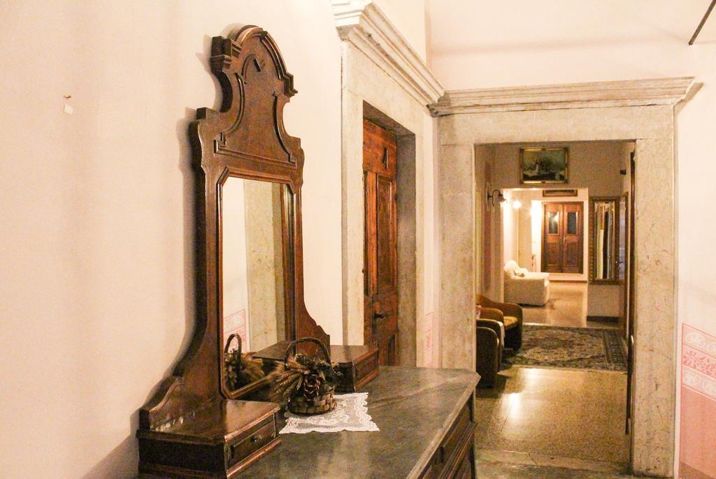 לימונה סול גרדה Albergo Bellavista מראה חיצוני תמונה