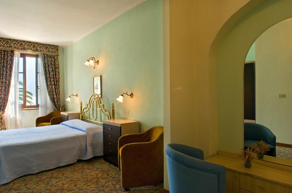 לימונה סול גרדה Albergo Bellavista מראה חיצוני תמונה